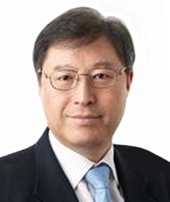 조대환 변호사 (前 민정수석)
