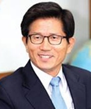 김문수 자유한국당 대구 수성구갑 당협위원장