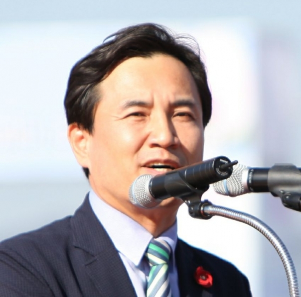 김진태 자유한국당 의원