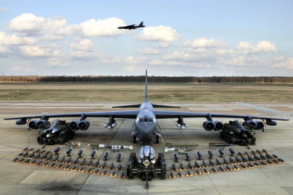 B-52 폭격기