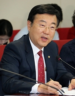 김종석 자유한국당 비상대책위원