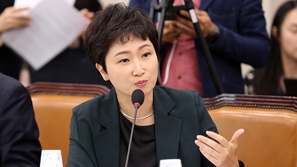 이언주 바른미래당 의원.(사진=연합뉴스)