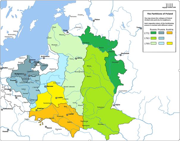 https://en.wikipedia.org/wiki/Third_Partition_of_Poland#/media/File:Partitions_of_Poland.png