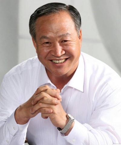 육군 3성 장군 출신 한기호 자유한국당 전 재선 국회의원