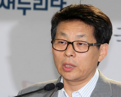 차명진 전 자유한국당 의원. (사진=연합뉴스)