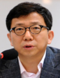 이원덕 국민대 교수.