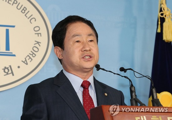 주광덕 한국당 의원