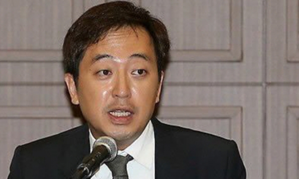 금태섭 더불어민주당 의원. (사진 = 연합뉴스)