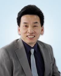 김이섭 명지대 국제한국학연구소 교수