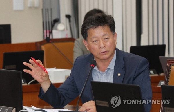 김명연 자유한국당 의원