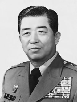 류병현 예비역 육군 대장
