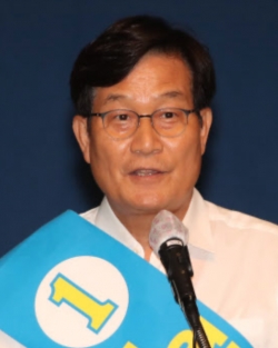 신동근 더불어민주당 의원.(사진=연합뉴스)