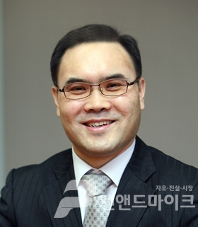 장달영 자유법치센터 대표.(사진=장달영 변호사 제공)