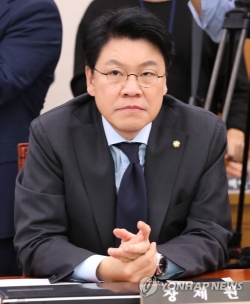 장제원 국민의힘 의원.(사진=연합뉴스)