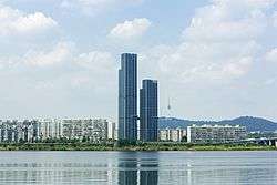 고층 아파트(사진=위키피디아)
