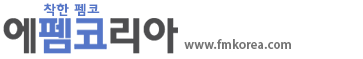 '에펨코리아' 사이트 로고 (사진=홈페이지)