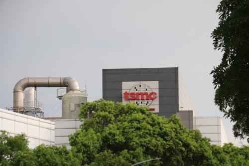 대만 TSMC 고위 관계자는 일본에 두번째 공장을 지을 가능성도 밝힌 것으로 알려지고 있다. [사진=연합뉴스]