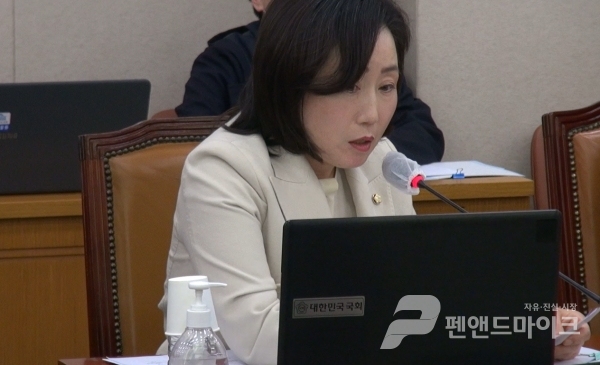 29일 전주혜 국민의힘 의원(사진= 선우윤호 기자)