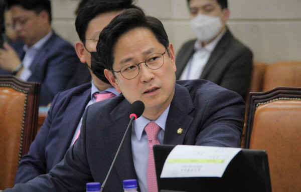 박수영 국민의힘 의원(사진=연합뉴스)