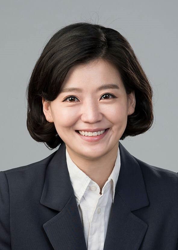 김효정 부산시의원.[부산시의회 제공]