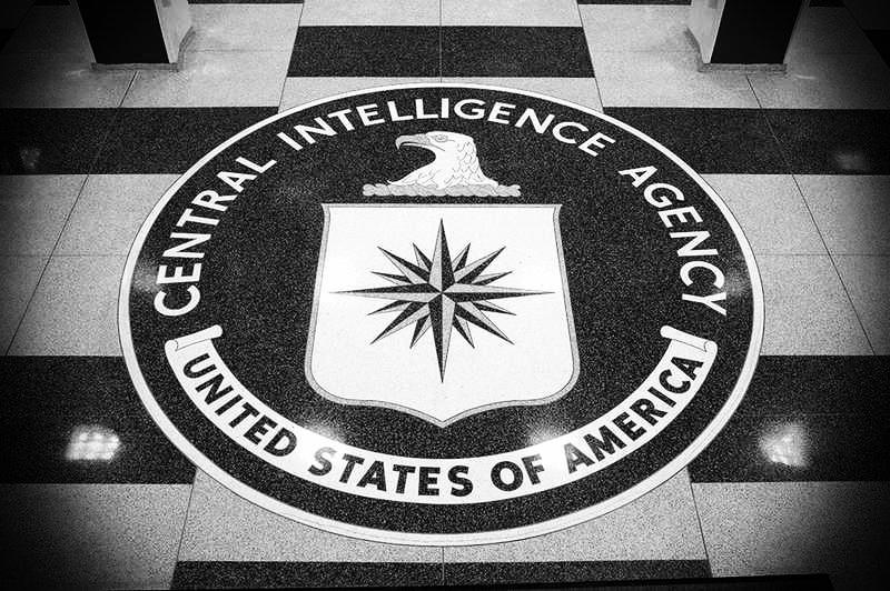 the CIA Seal.2024.01.31.(사진=the CIA Seal,편집=조주형 기자)
