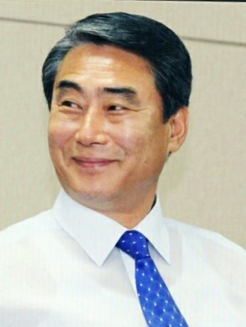 김화일 반부패국민운동지도차연합 총회장