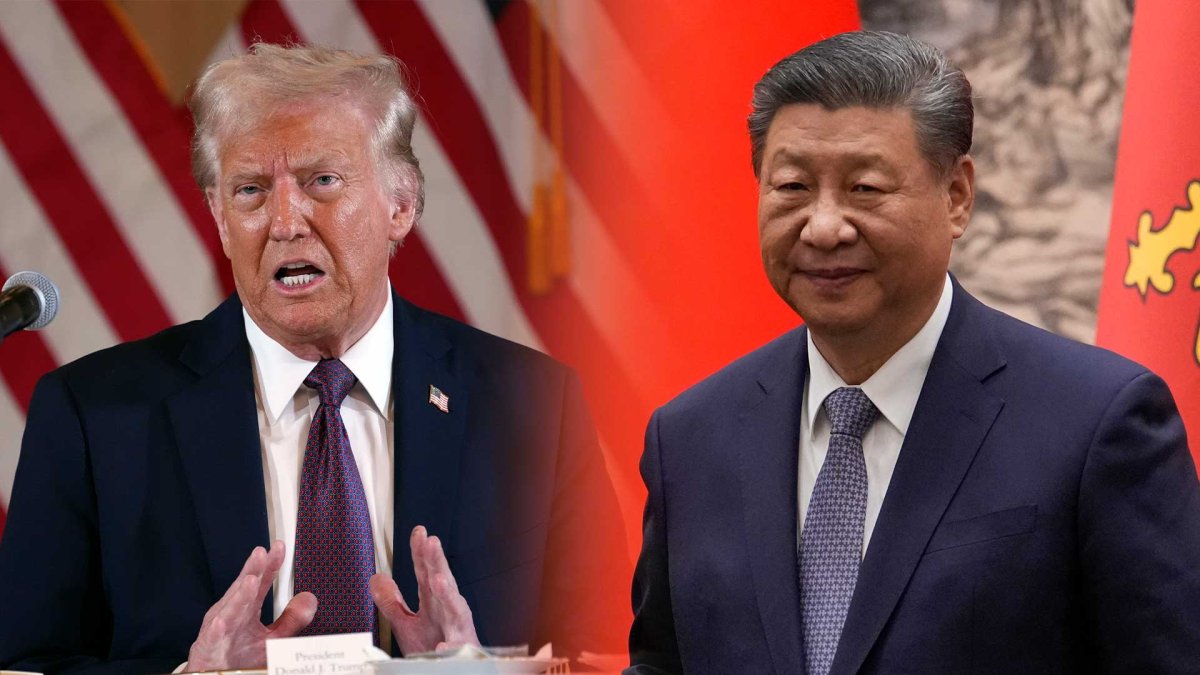 美, 중국 제품에 10% 추가관세 부과 시행···中은 구글에 반독점법 조사개시 < 외교·안보 < 기사본문 - 펜앤마이크