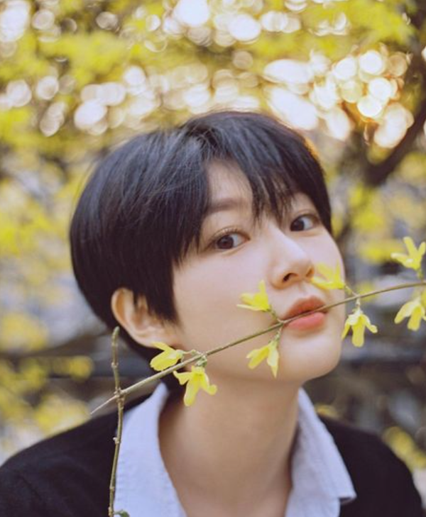 The Sudden Passing of Actress Kim Sae-ron Shocks Fans
