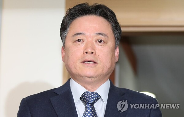 최승호 PD.(사진=연합뉴스)
