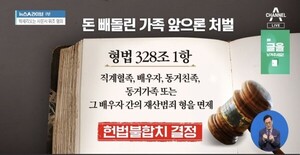 <b>박수홍</b>·박세리 울린 <b>가족</b> 재산 <b>분쟁</b>, 앞으로 어떻게 달라질까?