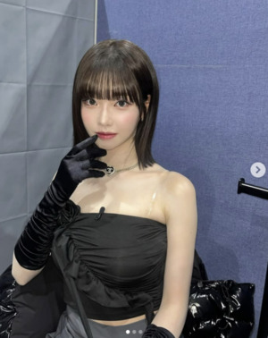 과즙세연 영상 '좋아요' 누른 게 죄? 이해할 수 없는 마녀사냥