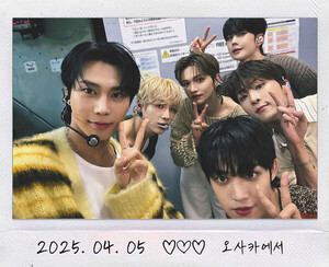 <b>BAE173</b>, 日 오사카 <b>팬콘서트</b> 전석 매진