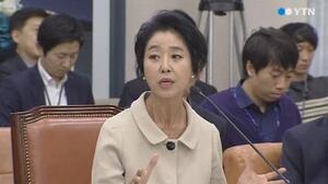 김부선, '국민의힘, 지금 전략대로 가면 이재명에게 꿀꺽 당한다!' 일침