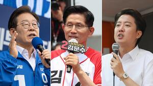 지상파 <b>방송</b>3사(KBS·MBC·SBS) 출구조사, 예측정확도 관건은 '사전투표...