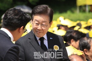[기자수첩] 결국 <b>나토 불참</b>? '이재명식 외교'가 걱정되는 이유