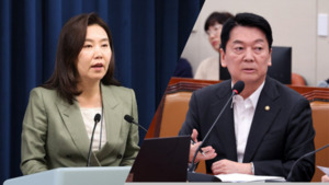 대출규제 발표, 이 대통령은 몰랐다고?...<b>안철수</b> "수치스러운 것인줄도...