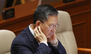 [막전막후] "<b>검찰</b>청 폐지 없던 일로"... 정부입장 대선회 왜?