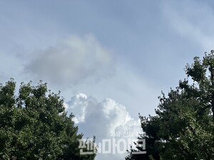 [<b>주말</b> 날씨] 추석 연휴 끝나도 <b>가을비</b> 계속…<b>주말</b>까지 전국 곳곳 비 소...