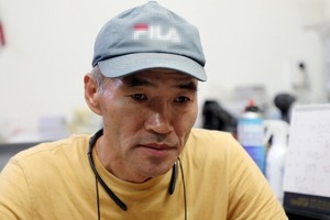 故 서해공무원 유족 법률대리인 "재판부, 檢 구형보다 높은 중형 선고해...