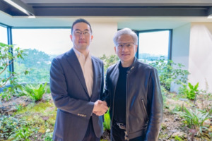 [재계핫이슈] 반도체 잃은 LG, 피지컬 AI 향해 '전력질주' - 뉴스 썸네일 이미지