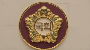 <b>국회</b>의장 "개헌론, 내년에 본궤도 올릴 것···남북<b>국회</b>회담 모색"