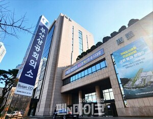 부산상공회의소 "부산 신설법인 지속 증가… 상반기 2317개로 9.2%↑"