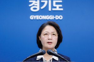 전임 김동연, 전전임 이재명...추미애 "<b>경기도</b> 재정 <b>부도</b> 위기" 공식 선...