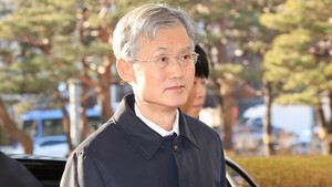 조희대 대법원장, 대법관 임명 제청...손봉기·김성수 부장<b>판사</b>