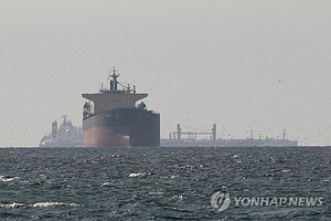 美 "기다리고 있다" 이란 "참전 간주"…호르무즈 파병 딜레마 빠진 李정...
