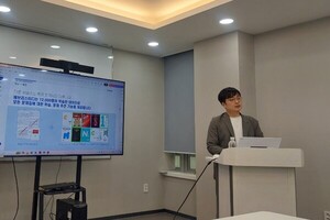 "써보고 고치고, 시장까지 간다"... 부산테크노파크 지역기업 혁신에 '날... - 뉴스 썸네일 이미지